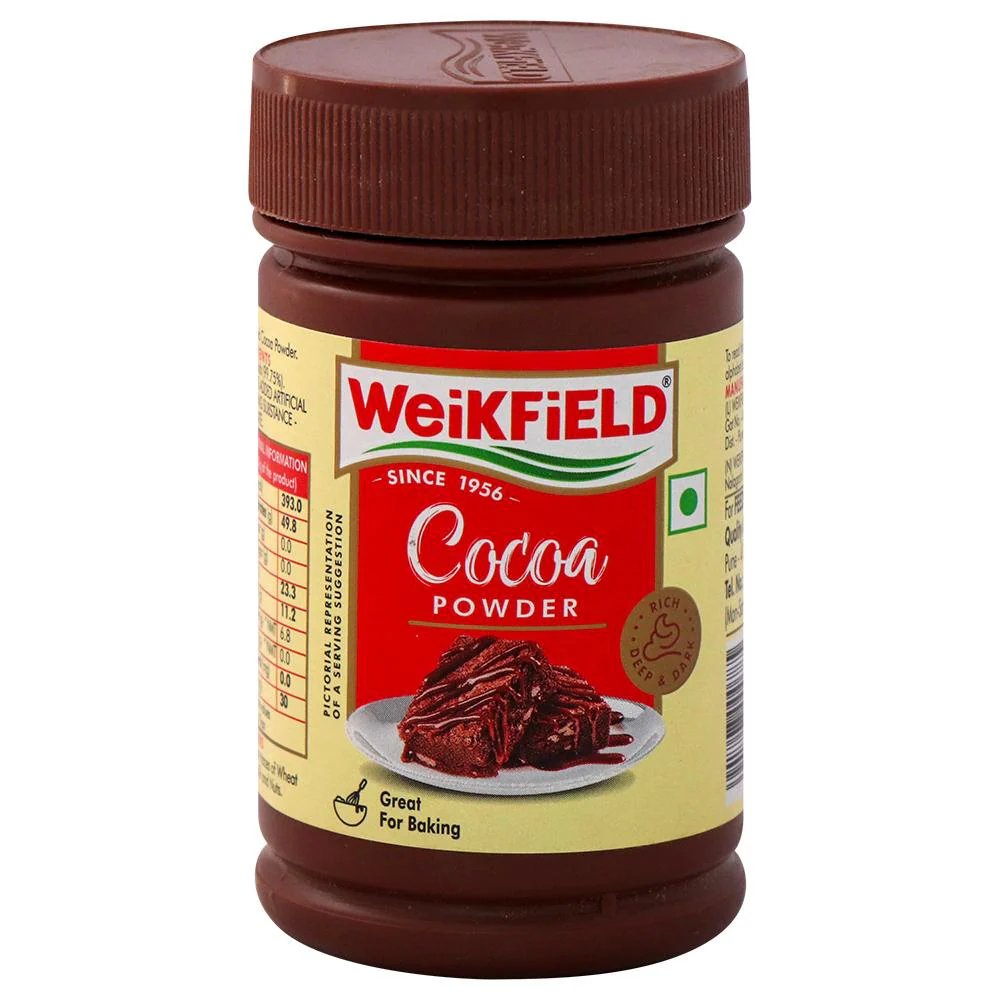 cocoa powder
