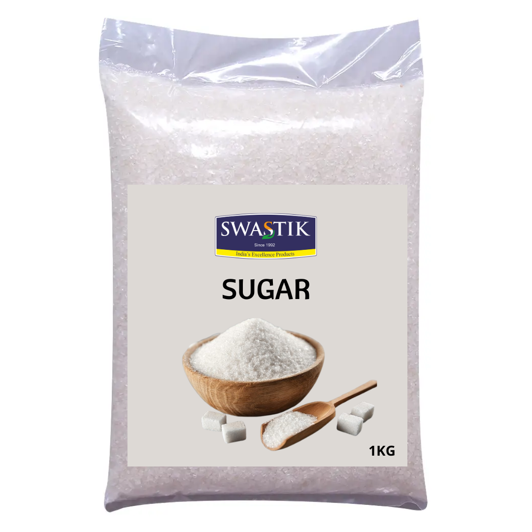 sugar