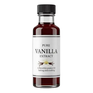 vanilla extract
