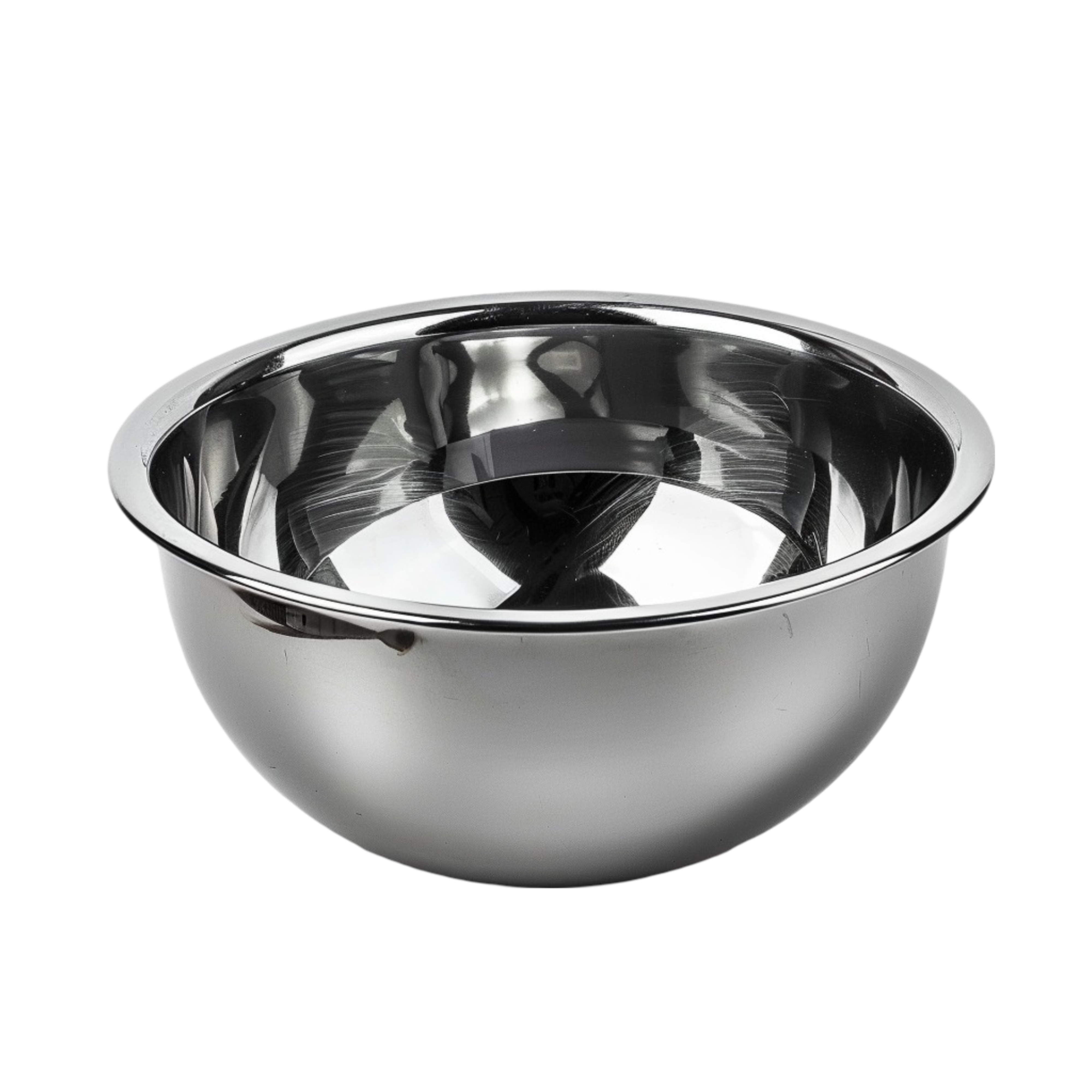 mixing bowl
